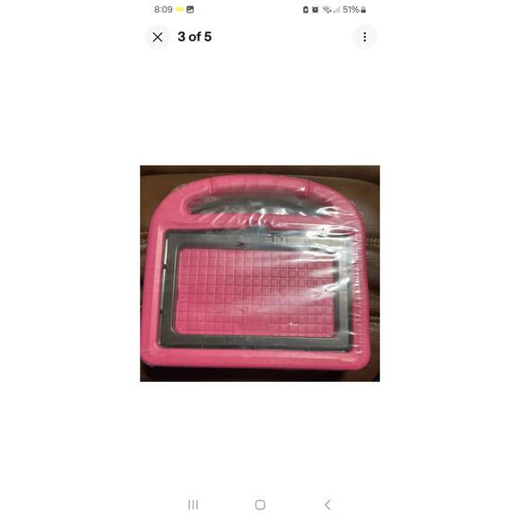 Kids case for Samsung galaxy - Picture 2 of 3